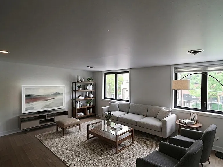 2548 N Southport Ave #2F — Photo 2