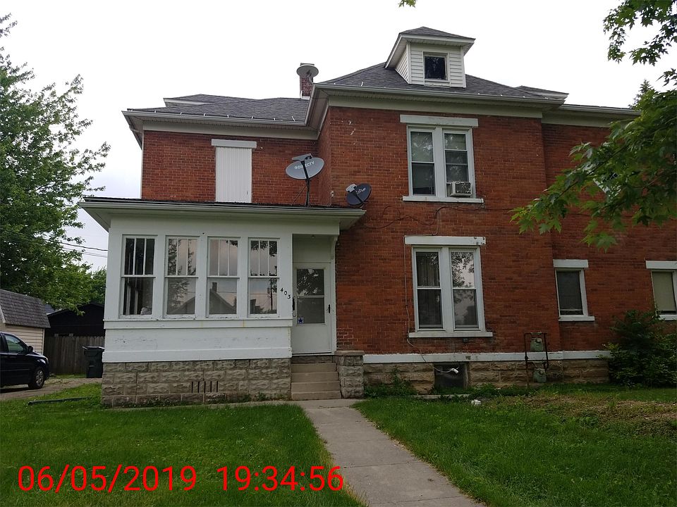 1st image of 403 N Scott St #1