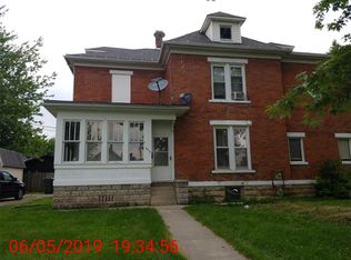 403 N Scott St #1, Delphos, OH