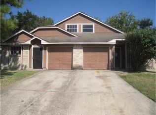 10038 Sharpton Dr, Houston, TX 77038