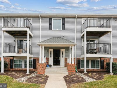 3501 Lochearn Ct APT K, Pasadena, MD, 21122