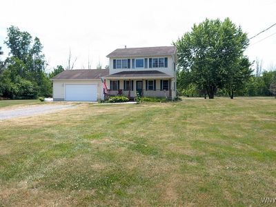 11030 Roosevelt Hwy, Lyndonville, NY, 14098