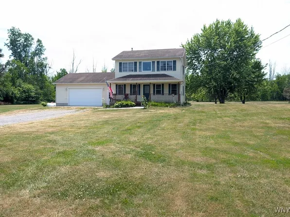11030 Roosevelt Hwy, Lyndonville, NY 14098