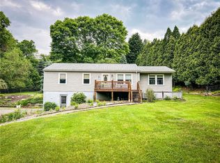 248 Jamisonville Rd, Butler, PA 16001