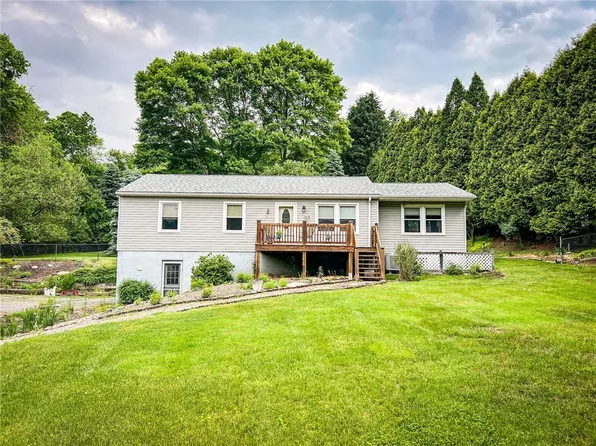 248 Jamisonville Rd, Butler, PA 16001