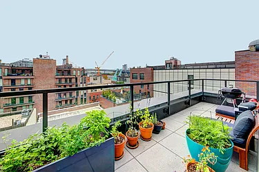 Rented by Halstead Real Estate