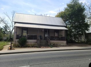 1012 Ward St E, Douglas, GA 31533