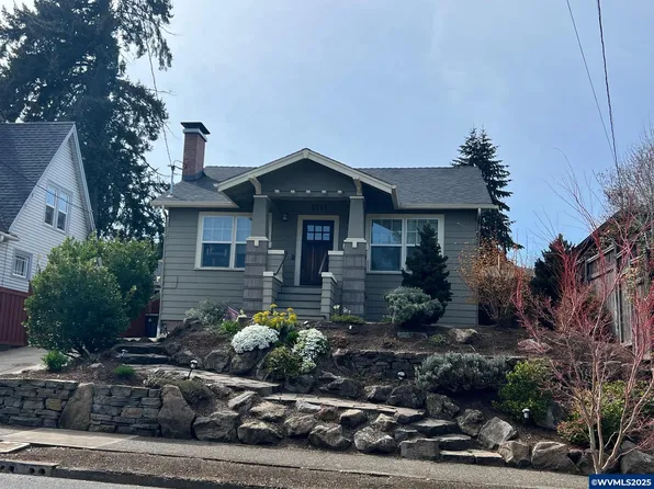 2335 High St SE, Salem, OR 97302