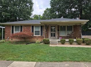 121 Scottsdale Blvd, Louisville, KY 40214