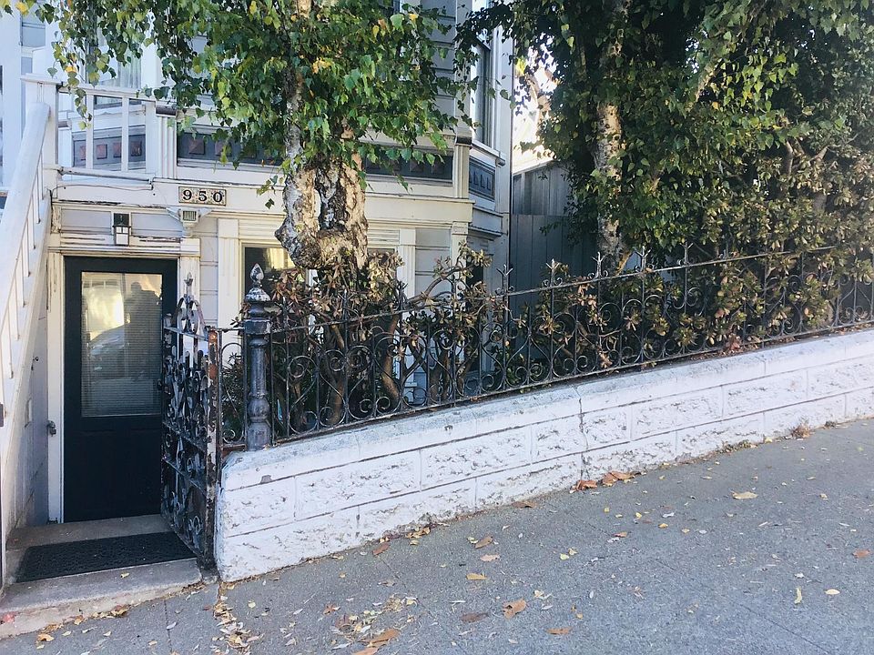 1st image of 950-952 Sanchez St
