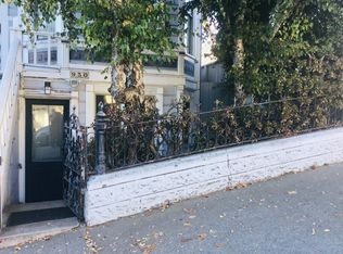 950-952 Sanchez St, San Francisco, CA 94114