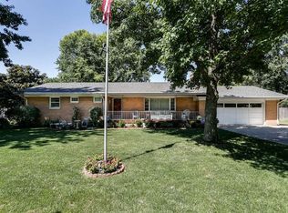 1661 Arizona St, El Dorado, KS 67042