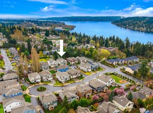 11249 SE 61st Ter, Bellevue, WA