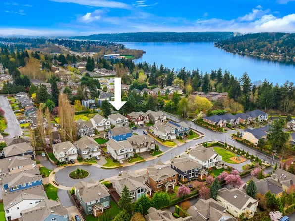 11249 SE 61ST Terrace, Bellevue, WA 98006