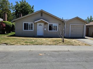 1088 Via Palma, San Lorenzo, CA 94580