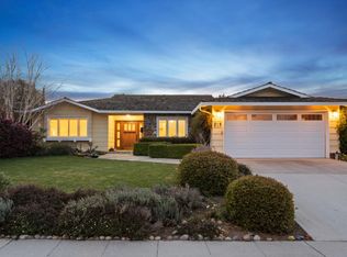 219 Dover St, Los Gatos, CA 95032