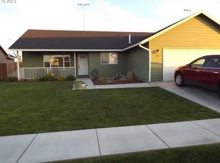 693 W Joseph Ave, Hermiston, OR 97838