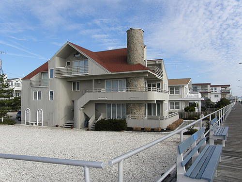Home Exterior