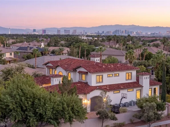 10997 Tranquil Waters Ct, Las Vegas, NV 89135
