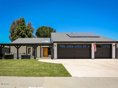 1157 Shady Glen Dr, Santa Maria, CA, 93455