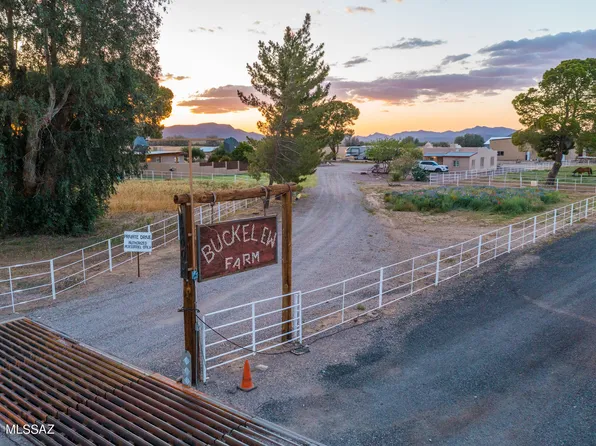 17000 W Ajo Hwy, Tucson, AZ 85735