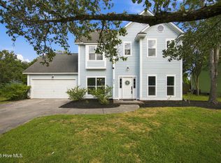 653 Owens Court, Wilmington, NC 28412