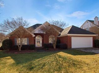 4452 McManus, Court Evans, GA 30809