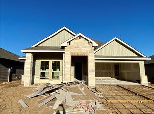 1936 Thorndyke Ln, Bryan, TX 77807