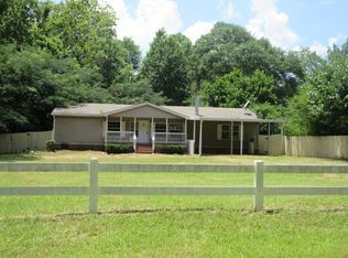 440 N Forrest Rd, Plain Dealing, LA 71064