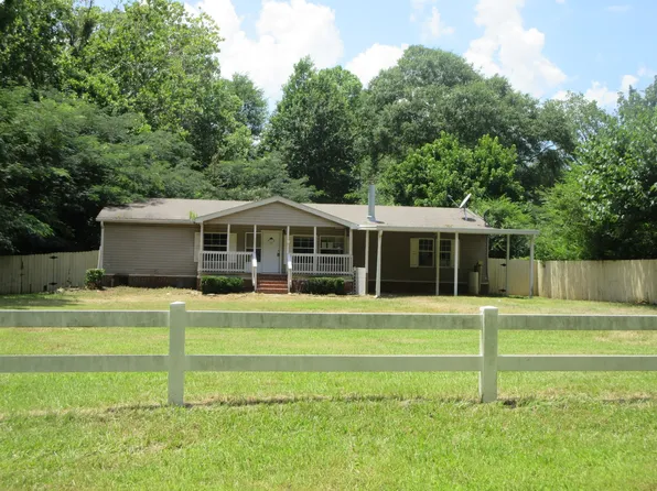 440 N Forrest Rd, Plain Dealing, LA 71064