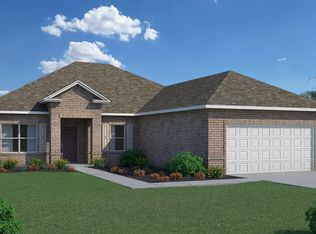 1729 Franchir Ave, Foley, AL 36535