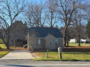 875 N Van Dyke Rd, Imlay City, MI 48444