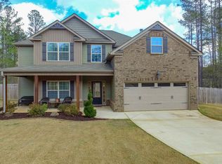 540 Deadwood Trl #679, Locust Grove, GA 30248