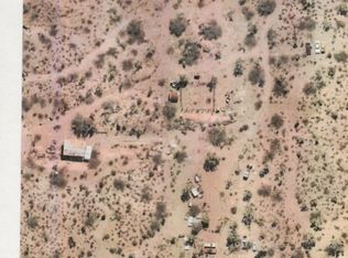 None, Searchlight, NV 89046