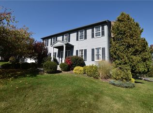 4015 W Langerwood Ln, Syracuse, NY 13215