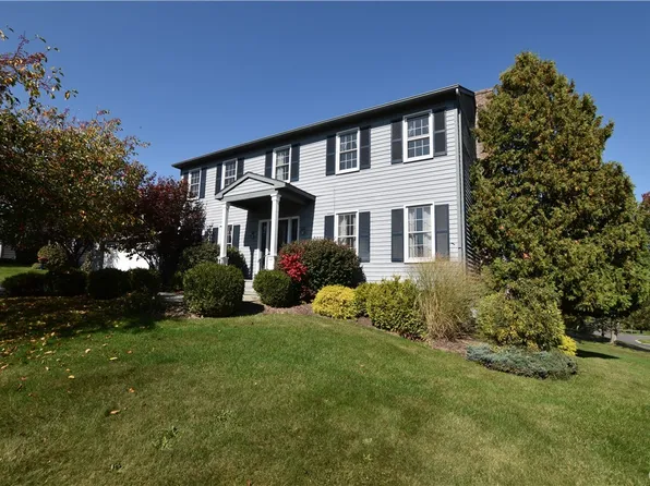 4015 W Langerwood Ln, Syracuse, NY 13215
