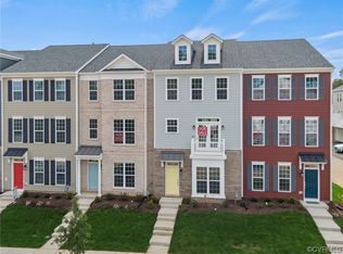 13833 Randolph Pond Ln, Midlothian, VA 23114