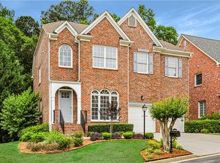 912 Wescott Ln NE, Atlanta, GA 30319