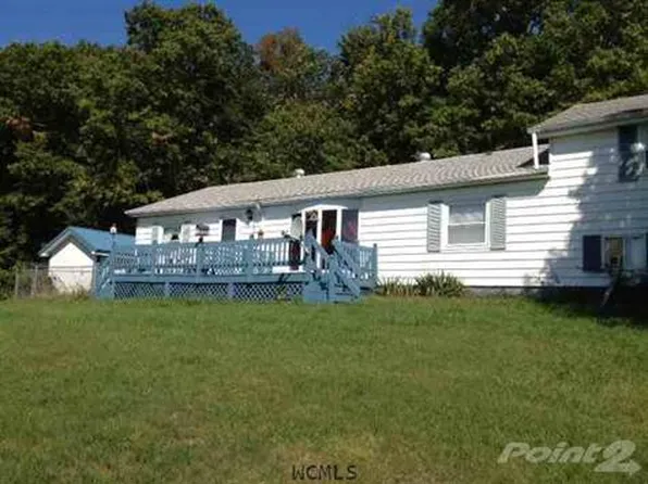 30 State Route 22, Eagle Bridge, NY 12057