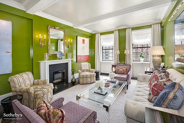 Sold by Sotheby's International Realty | media 21