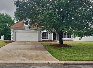 20 Forest Ct, Covington, GA 30016