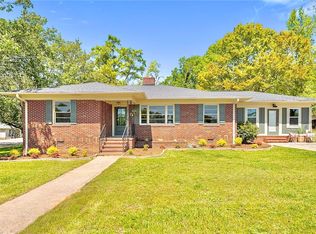 311 Blue Ridge Ave, Belton, SC 29627