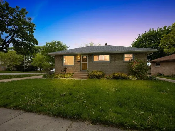 2655 South 102nd STREET, West Allis, WI 53227