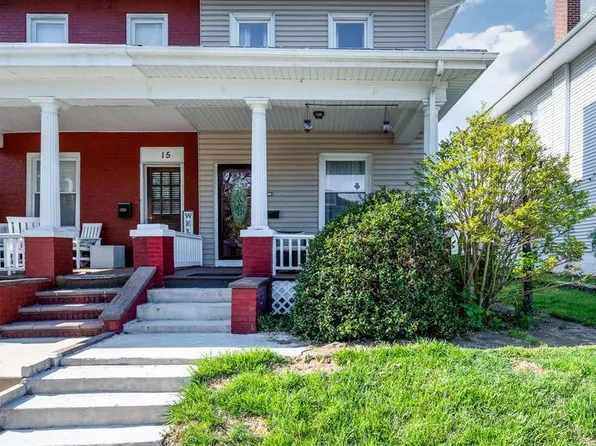 17 Pennsylvania Ave, Shillington, PA 19607