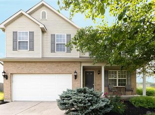7262 Country Walk Dr, Franklin, OH 45005