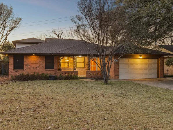 1618 Loree Dr, Dallas, TX 75228