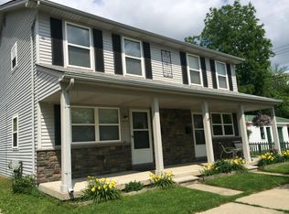 323 Pine St, Rochester, MI 48307