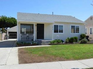 2410 W 164th St, Torrance, CA 90504