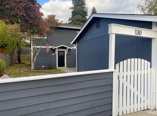 130 NE Union St, Poulsbo, WA 98370