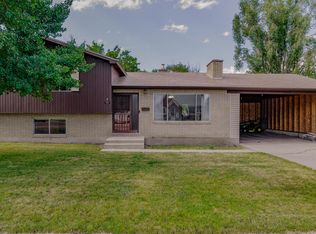 316 E 100 S, Heber, UT 84032